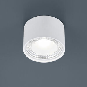 Helestra Kari stropné LED svietidlo okrúhle, biele