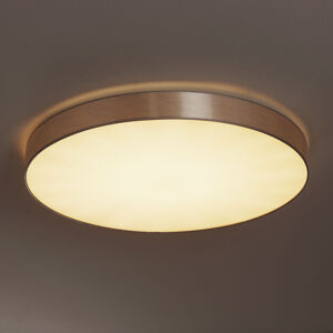LED stropné svietidlo Aurelia, stmievateľné