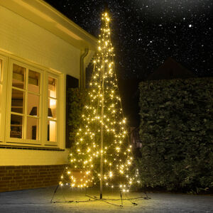 Fairybell Vianočný stromček, 320 LED 300cm