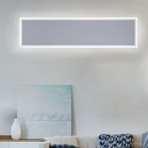 LED panel Edging, tunable white, 121 x 31 cm