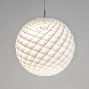 Louis Poulsen Patera lampa biela matná 45 cm
