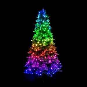 Umelý vianočný stromček