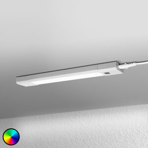 LEDVANCE Linear Slim RGBW podskrinková lampa 30cm
