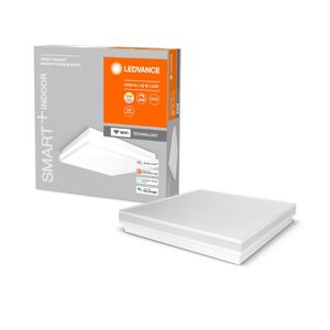LEDVANCE SMART+ WiFi Orbis Magnet biela, 45x45 cm