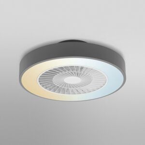 LEDVANCE SMART+ WiFi strop LED ventilátor Cylinder