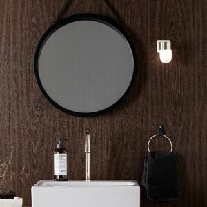 Kúpeľňové zrkadlové svietidlo Menton, IP44