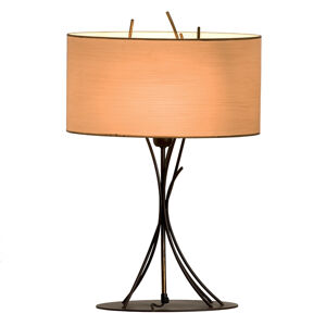 Menzel Living Oval stolová lampa