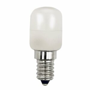 E14 LED žiarovka do chladničky 2,3 W 2 700 K