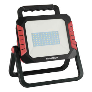 LED reflektor Helfa XL s batériou, 30 W