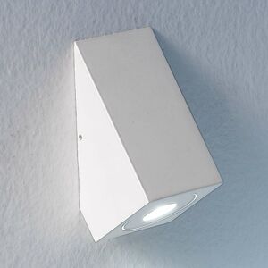 ICONE Da Do viacúčelové nástenné LED svetlo biele
