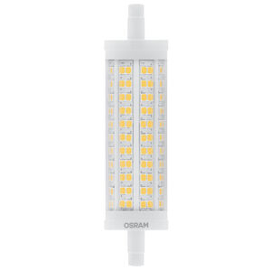 OSRAM LED žiarovka R7s 19W teplá biela, 2.452 lm