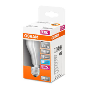OSRAM Superstar LED žiarovka E27 11W 4000K stmieva
