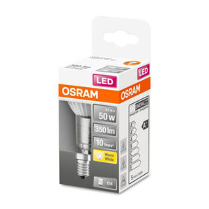 OSRAM Star LED reflektor PAR16 E14 4,5W 2.700K