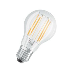 OSRAM filament LED žiarovka E27 Base 7,5W 2700K 3k