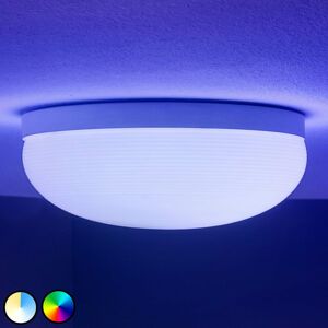 Philips Hue Flourish LED stropná lampa, RGBW