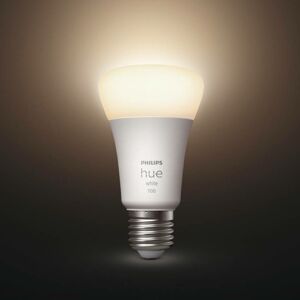 Philips Hue White E27 9,5W LED žiarovka 827 1055lm