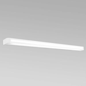 Nástenné LED svietidlo Arcos IP20 120 cm biele