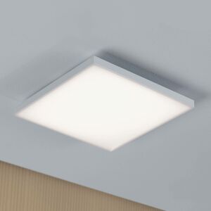 Paulmann Velora LED stropná lampa 30 x 30 cm