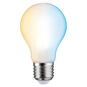 Paulmann LED žiarovka E27 7W ZigBee, Tunable White