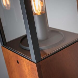 Paulmann Plug & Shine Venea soklové svetlo 60 cm