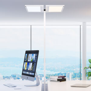 Regent Lighting Lightpad LED snímač 1-pl. biely