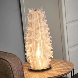 Slamp Cactus XM Prisma – stolová lampa