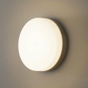 Babylon - LED stropná lampa do kúpeľne 23 cm