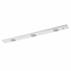 Cabinet Light podlinkové LED svetlo, 82 cm biela