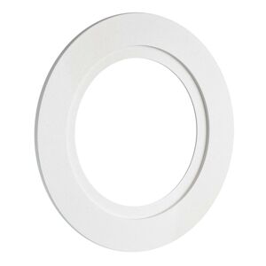 SLC predlžovací krúžok One 360° SL downlight biela