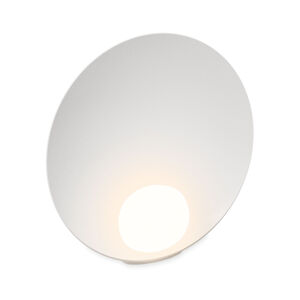 Vibia Vibia Musa 7400 stolná LED lampa stojaca, biela
