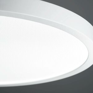 Závesné LED svetlo VIVAA 2.0 Ø45 kábel biela 4000K