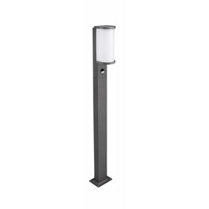 Lucande Jokum LED chodníková IP54, 60cm, senzor