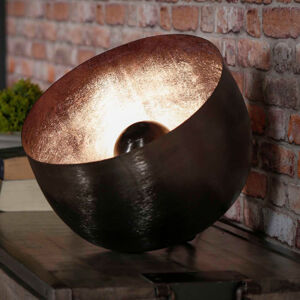 Stolná lampa Basket Light, Ø 36 cm