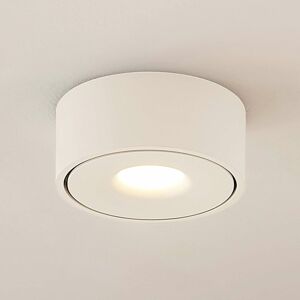Arcchio Ranka LED stropná lampa, biela