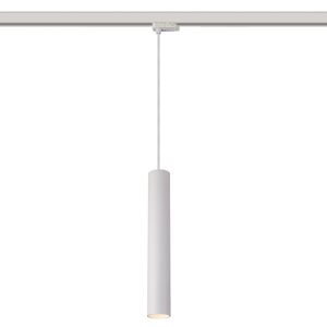 Arcchio Ejona LED závesné svietidlo biela 4/40 cm
