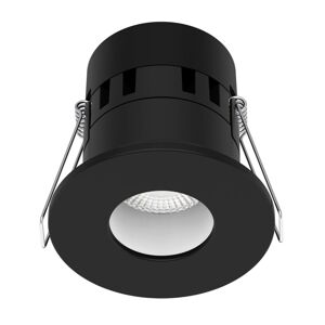 Arcchio Tempurino zapustené LED svetlo, 8 cm, 30°