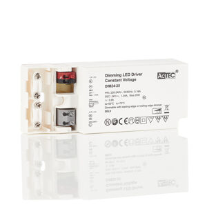 AcTEC DIM LED budič CV 24V, 25W, stmievateľný
