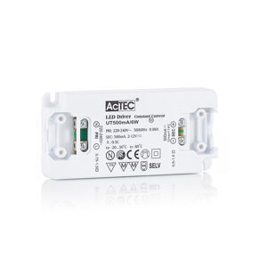 AcTEC Slim LED budič CC 500 mA, 6 W