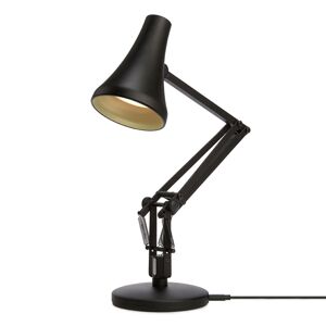 Anglepoise Anglepoise 90 Mini Mini stolná LED lampa, čierna