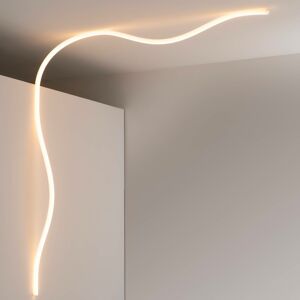 Artemide La linea svetelný LED had, 2,5 metrov