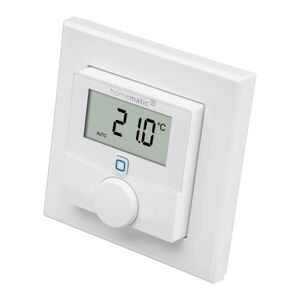 Inteligentné termostaty