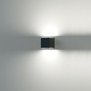 Vonkajšie nástenné LED svietidlo CMD 9031, up/down