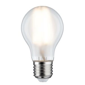 LED žiarovka E27 9 W 2 700 K matná stmievateľná