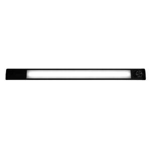 Podhľadové LED Calina 60 Switch Tone, čierne