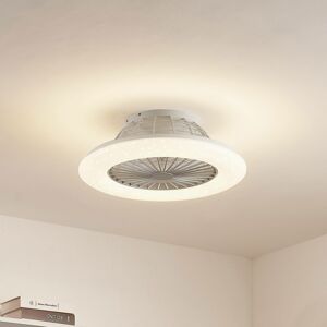 Starluna Taloni stropný LED ventilátor