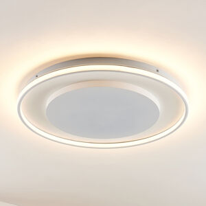 Lucande Lucande Murna LED stropná lampa, Ø 61 cm