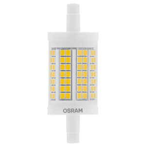 OSRAM tyčová LED R7s 12W 7,8cm 827 stmievateľná
