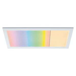 Paulmann Amaris LED panel, ZigBee, 60x30 cm, RGBW