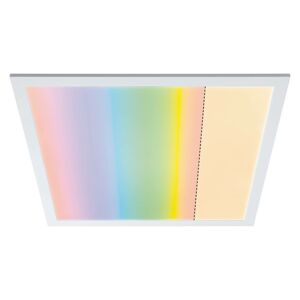 Paulmann Amaris LED panel, ZigBee, 60x60cm, RGBW