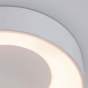 Paulmann HomeSpa Casca LED žiarovka Ø 30 cm biela